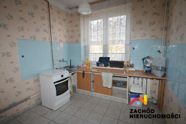 Mieszkanie 2 pokoje przy Pieniężnego z parkingiem